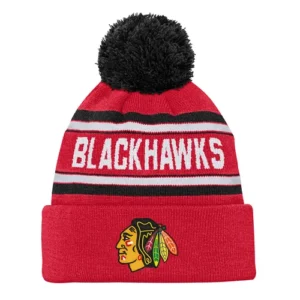NHL lue Chicago Blackhawks