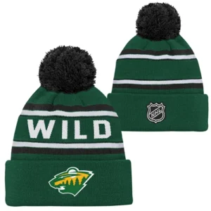 NHL lue Minnesota Wild