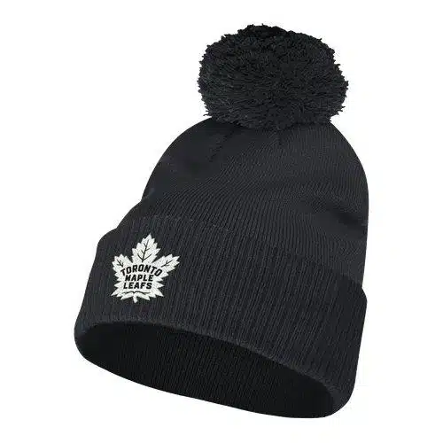 Lue Toronto Maple Leafs sort