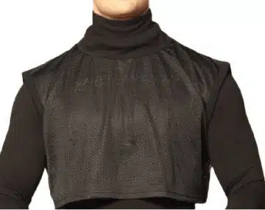 Halsbeskytter utespiller