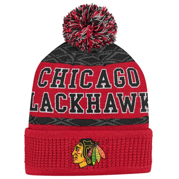 NHL lue chicago blackhawks