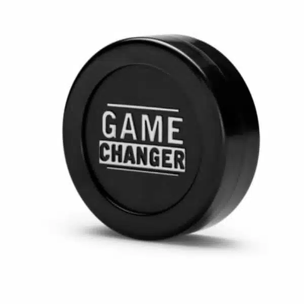 Game changer puck