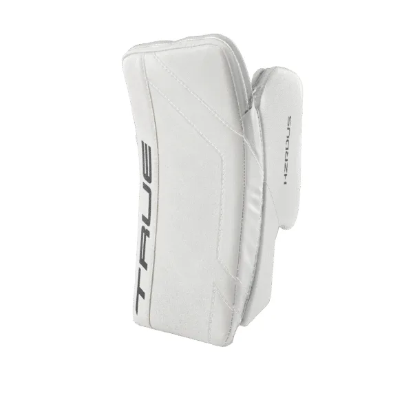 Hzrdus goalie blocker