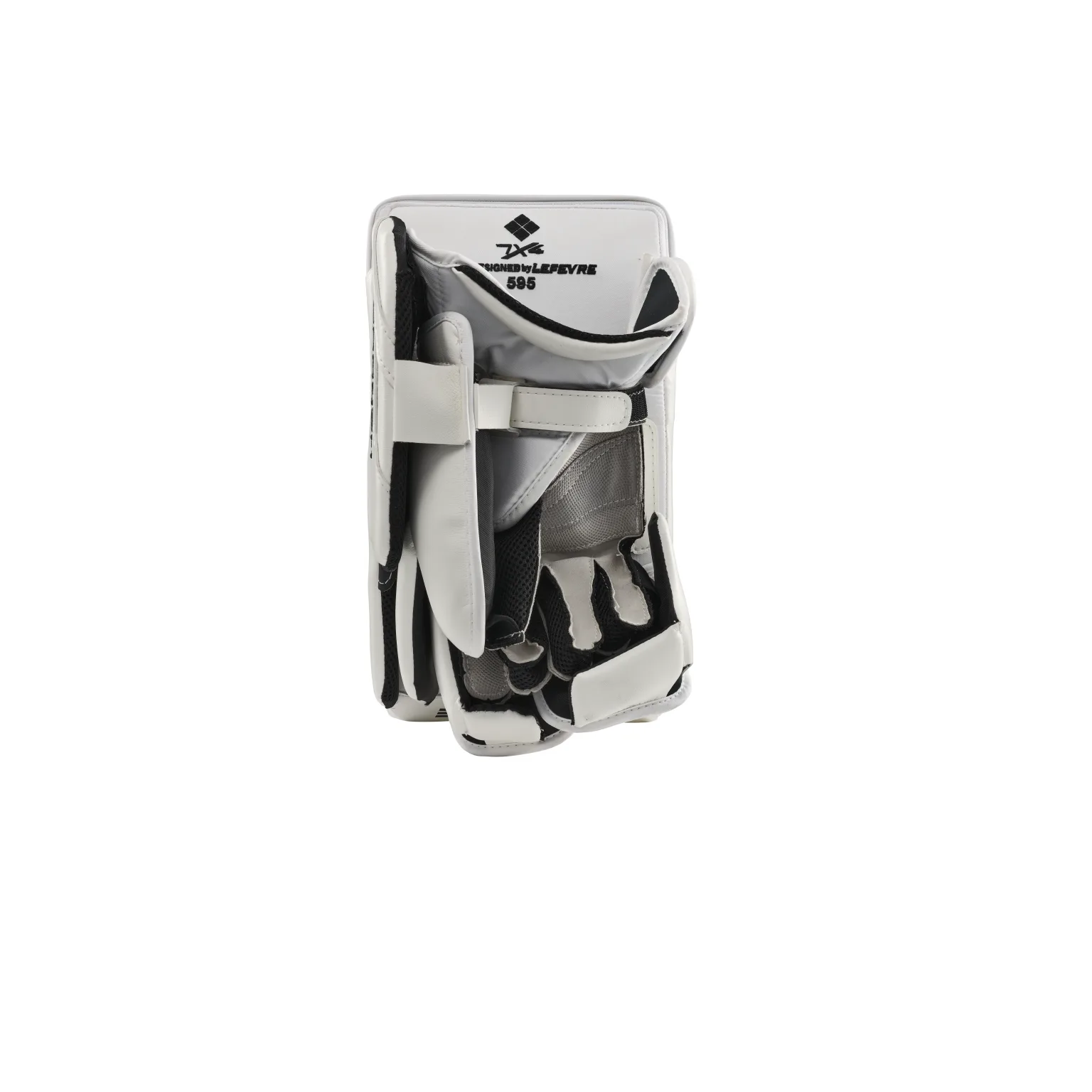Hzrdus 7×4 goalie blocker - Bilde 2