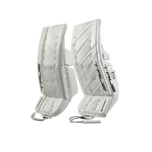 Hzrdus 9×4 pro goalie pads