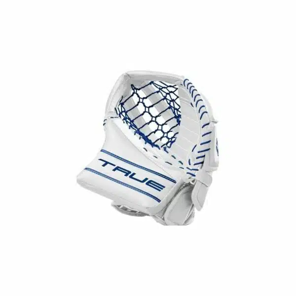 Catalyst L87 goalie catcher