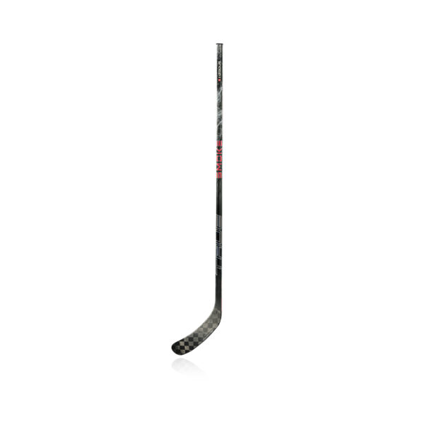 True ishockeykølle hzrdus smoke junior / uflex 20 - Bilde 8
