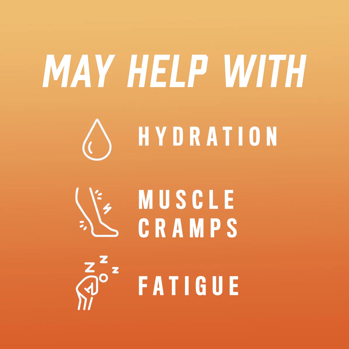 Hydration mix 45 porsjoner - Iced Tea Lemonade - Bilde 7