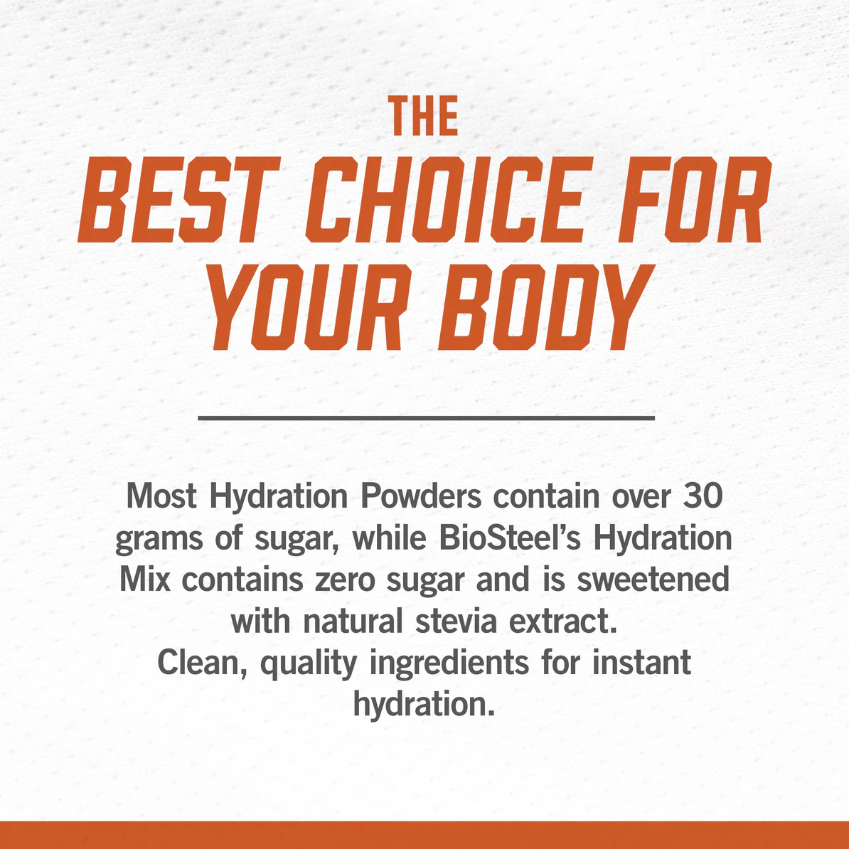 Hydration mix 45 porsjoner - Iced Tea Lemonade - Bilde 6