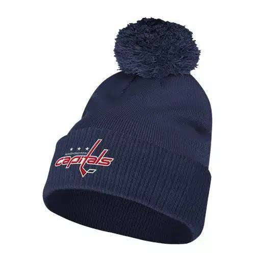 Lue Washington Capitals navy