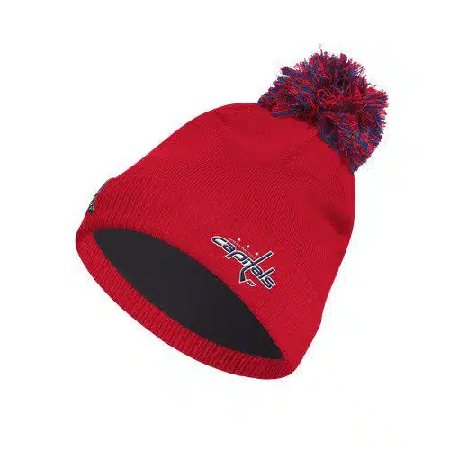 Lue Washington Capitals red