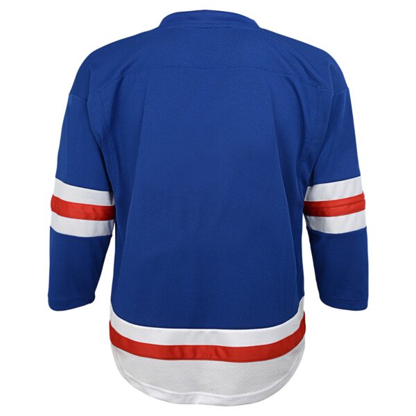 NHL new york rangers replika jersey junior - Image 2