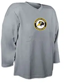 Treningsdrakt keeper med Sandefjord Penguins logo