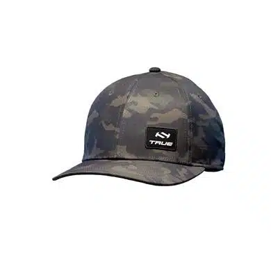 Cap city flyte camo