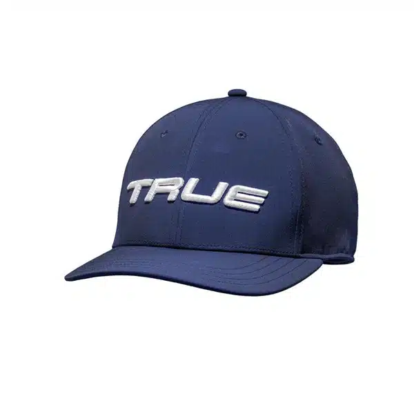 Cap tech snapback