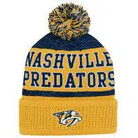 Lue Nashville Predators junior