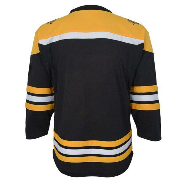 NHL boston bruins replika jersey junior - Bilde 2