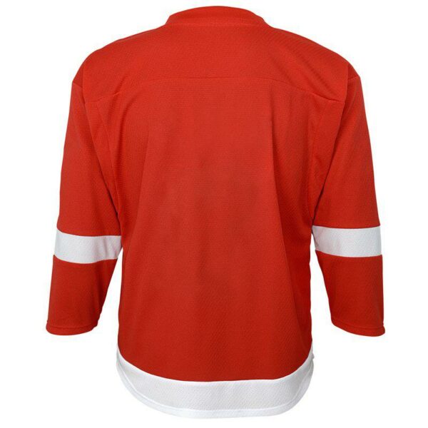 NHL detroit red wings replika jersey junior - Bilde 2