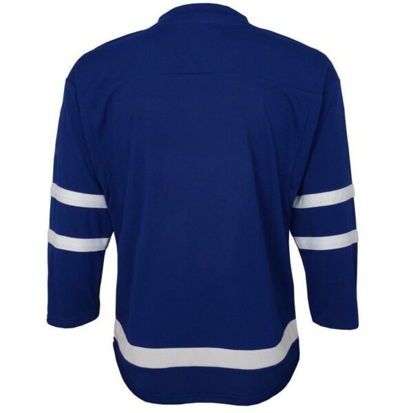 NHL toronto maple leafs replika jersey junior - Bilde 2