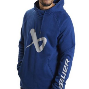 Bauer core hoodie