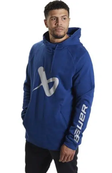 Core hoodie Large