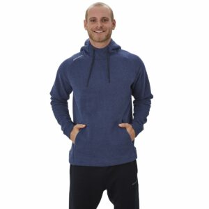 Bauer perfect hoodie navy senior