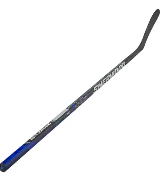 Code Encrypt Pro hockeykølle - Bilde 3