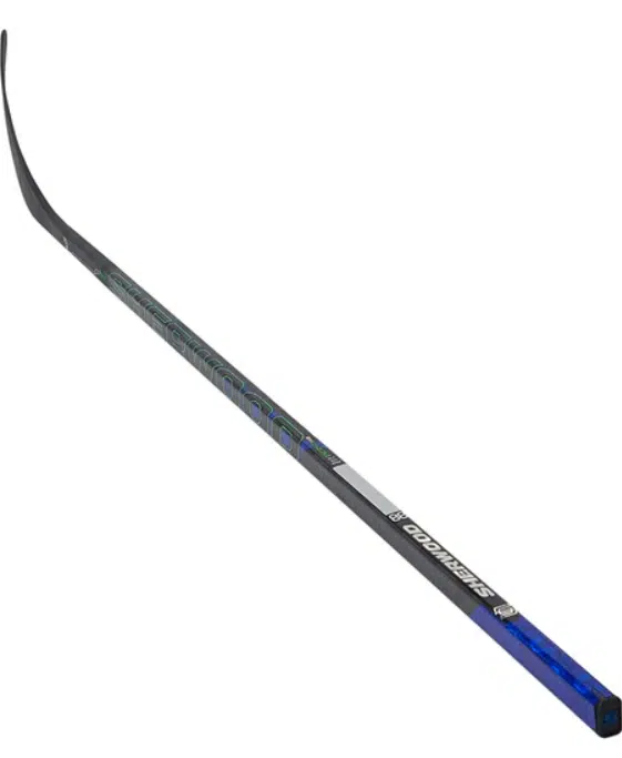 Code Encrypt Pro hockeykølle - Bilde 2