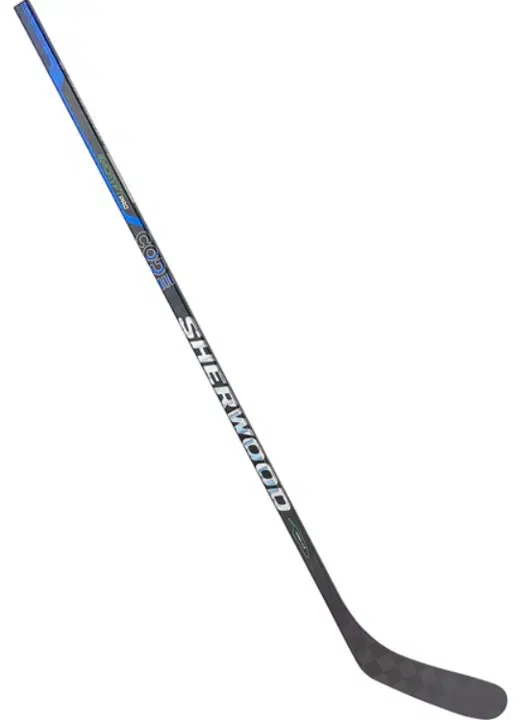 Code Encrypt Pro hockeykølle