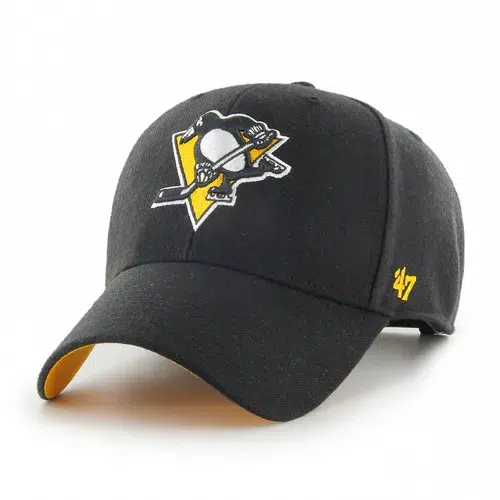Cap Pittsburgh Penguins snapback