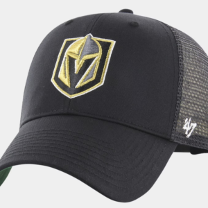 NHL cap Vegas Golden Knights trucker