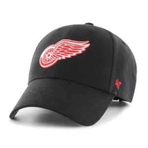 NHL cap Detroit Red Wings