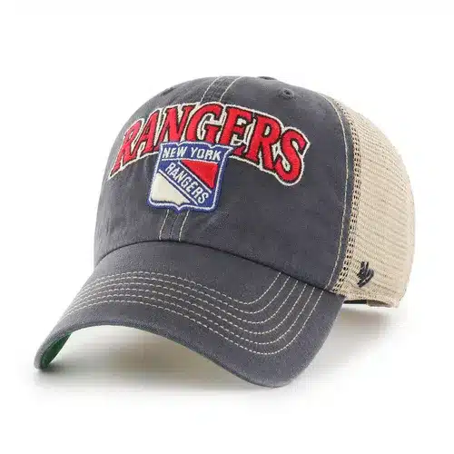 Cap New York Rangers vintage