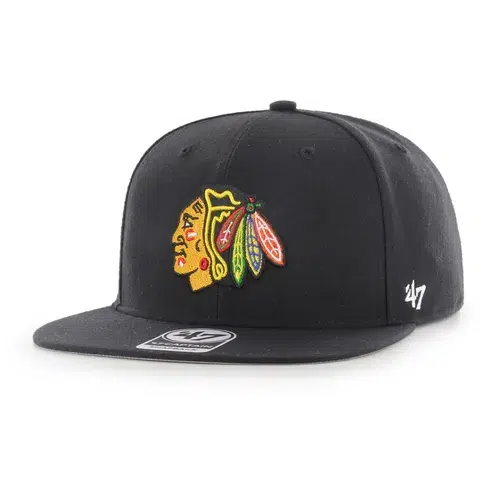 Cap Chicago Blackhawks