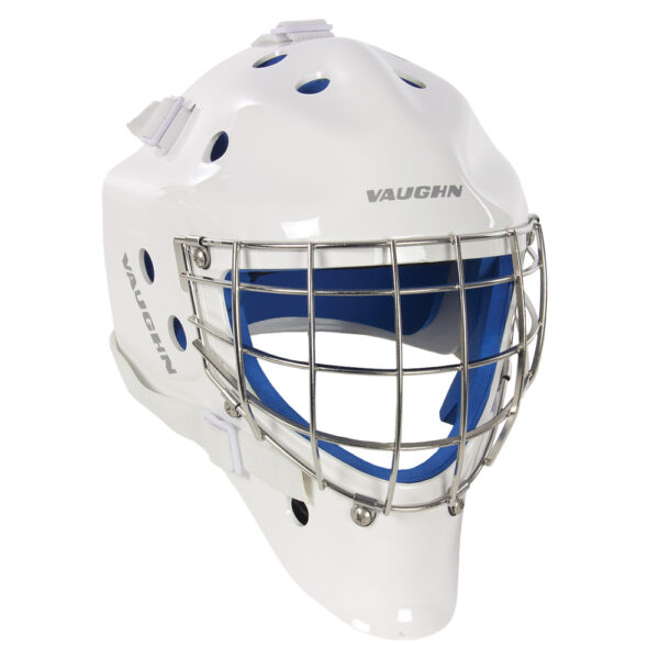 Vaughn vm pro vision goal mask junior