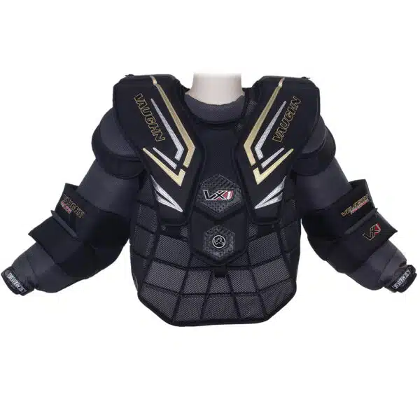 VX1 pro carbon keepervest