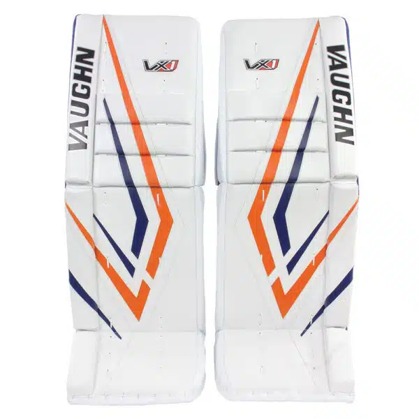 VPG VX1 pro carbon leg pad