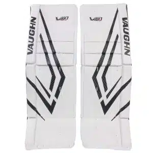 VPG VX1 pro leg pad goalie
