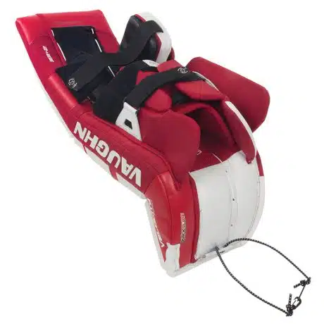 VPG VX1 pro leg pad goalie - Bilde 8