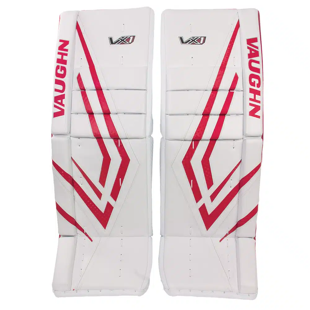 VPG VX1 pro leg pad goalie - Bilde 7