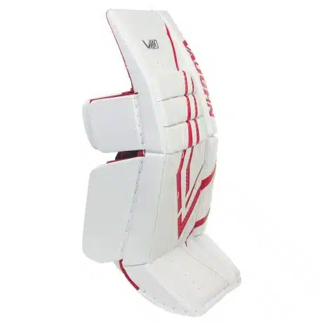 VPG VX1 pro leg pad goalie - Bilde 6