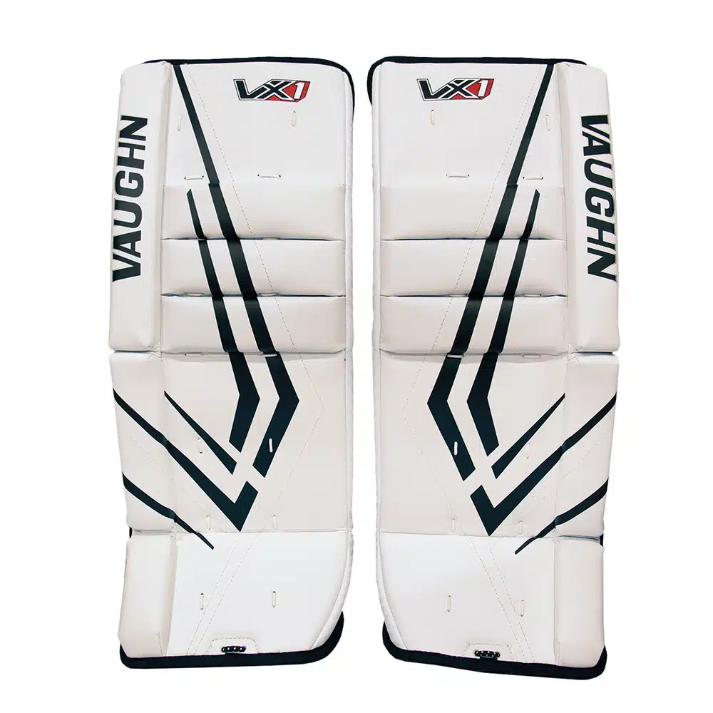 VPG VX1 pro leg pad goalie - Bilde 3