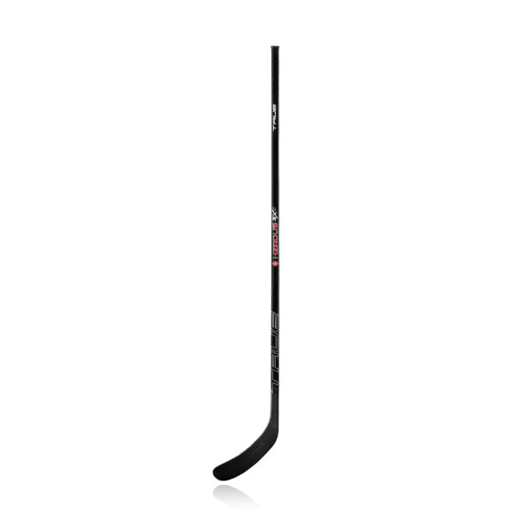 True ishockeykølle hzrdus 3x5 junior 50 flex 2025 - Bilde 4