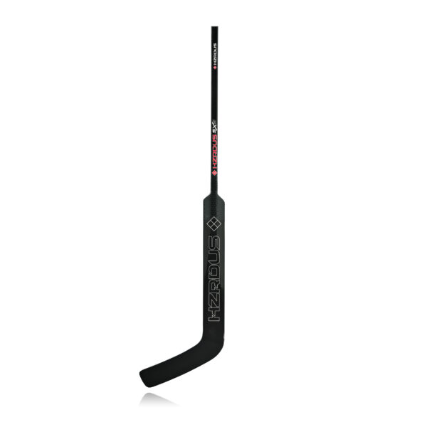 True keeperspak hzrdus 5x5 senior 2025 - Bilde 4