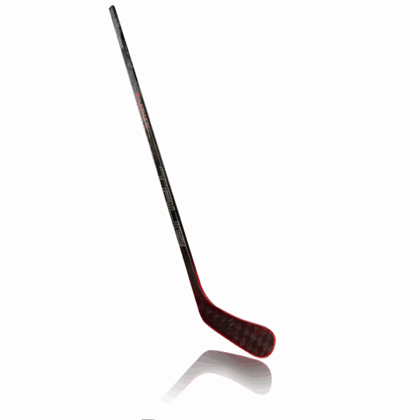 True ishockeykølle hzrdus smoke int 50 flex 2025 - Bilde 4