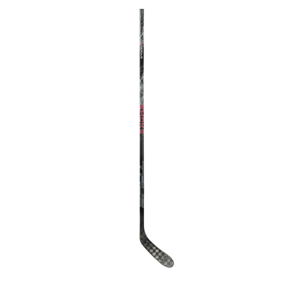 Hzrdus Smoke hockeykølle