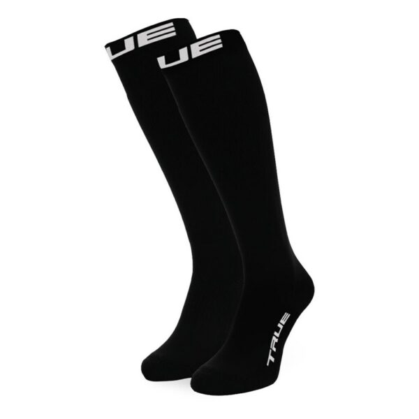 True cut resistant skate sock