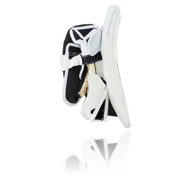 True catalyst junior goalie blocker - Bilde 7