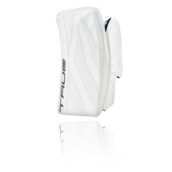 True catalyst junior goalie blocker - Bilde 4