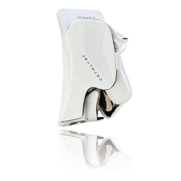 True catalyst junior goalie blocker - Bilde 3